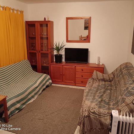 Castellon Apartment Basic Castellón de la Plana Eksteriør billede