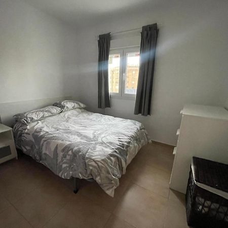 Castellon Apartment Basic Castellón de la Plana Eksteriør billede