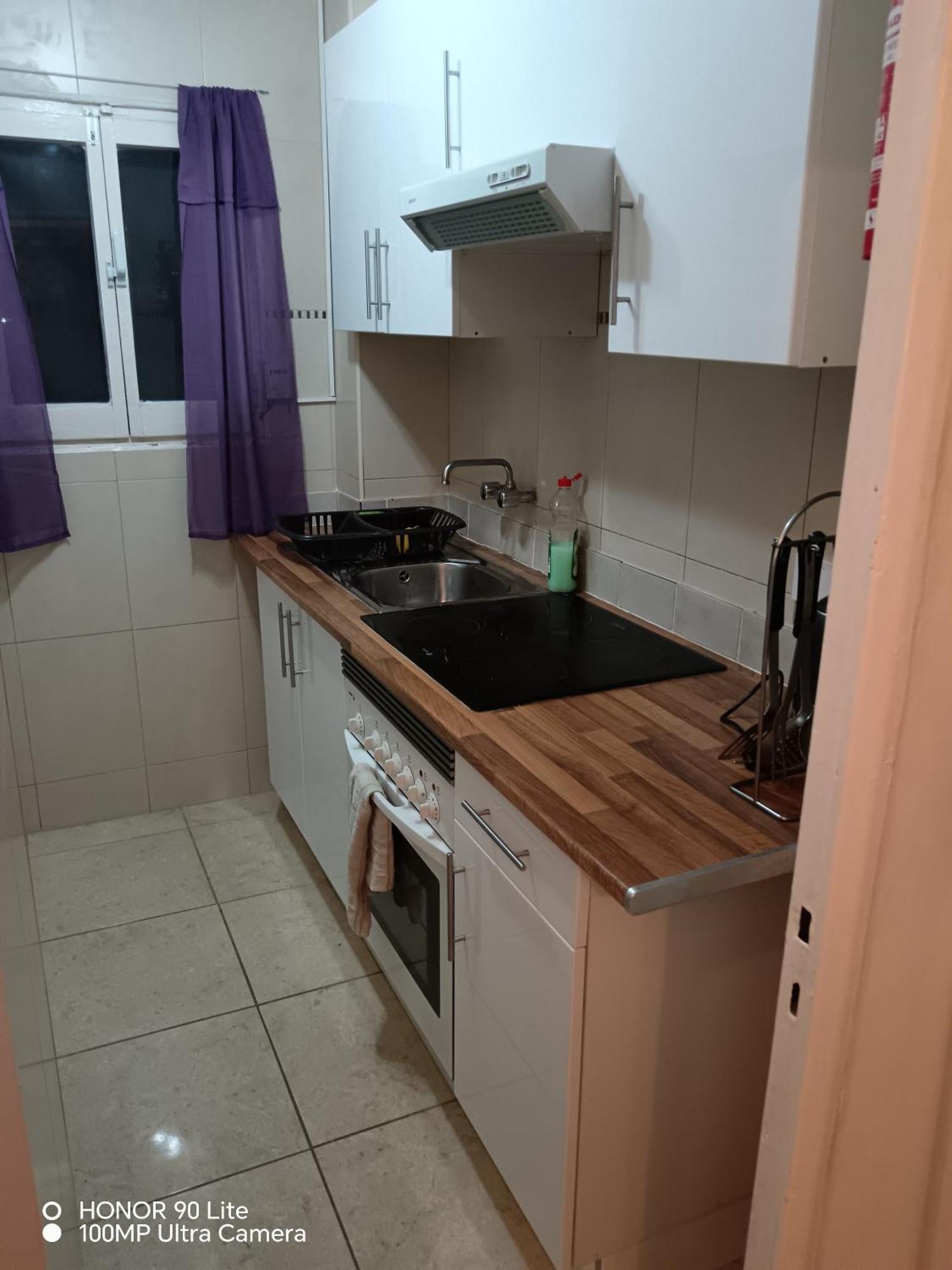 Castellon Apartment Basic Castellón de la Plana Eksteriør billede