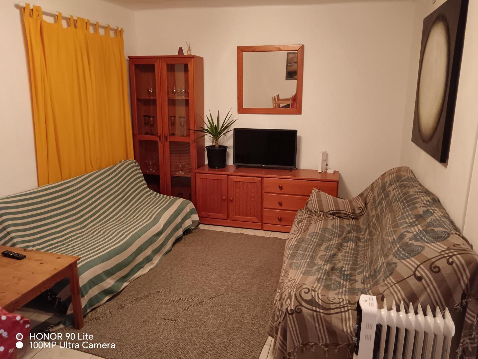Castellon Apartment Basic Castellón de la Plana Eksteriør billede