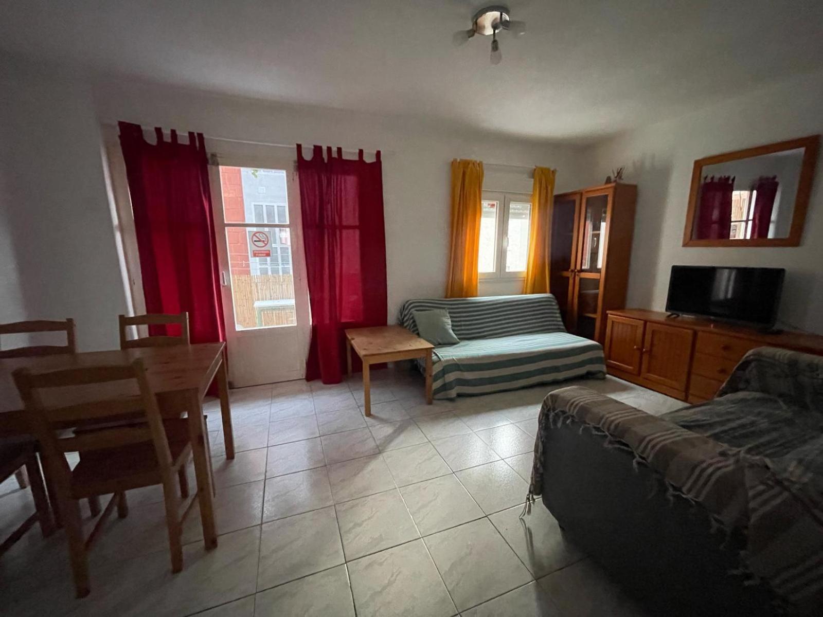 Castellon Apartment Basic Castellón de la Plana Eksteriør billede