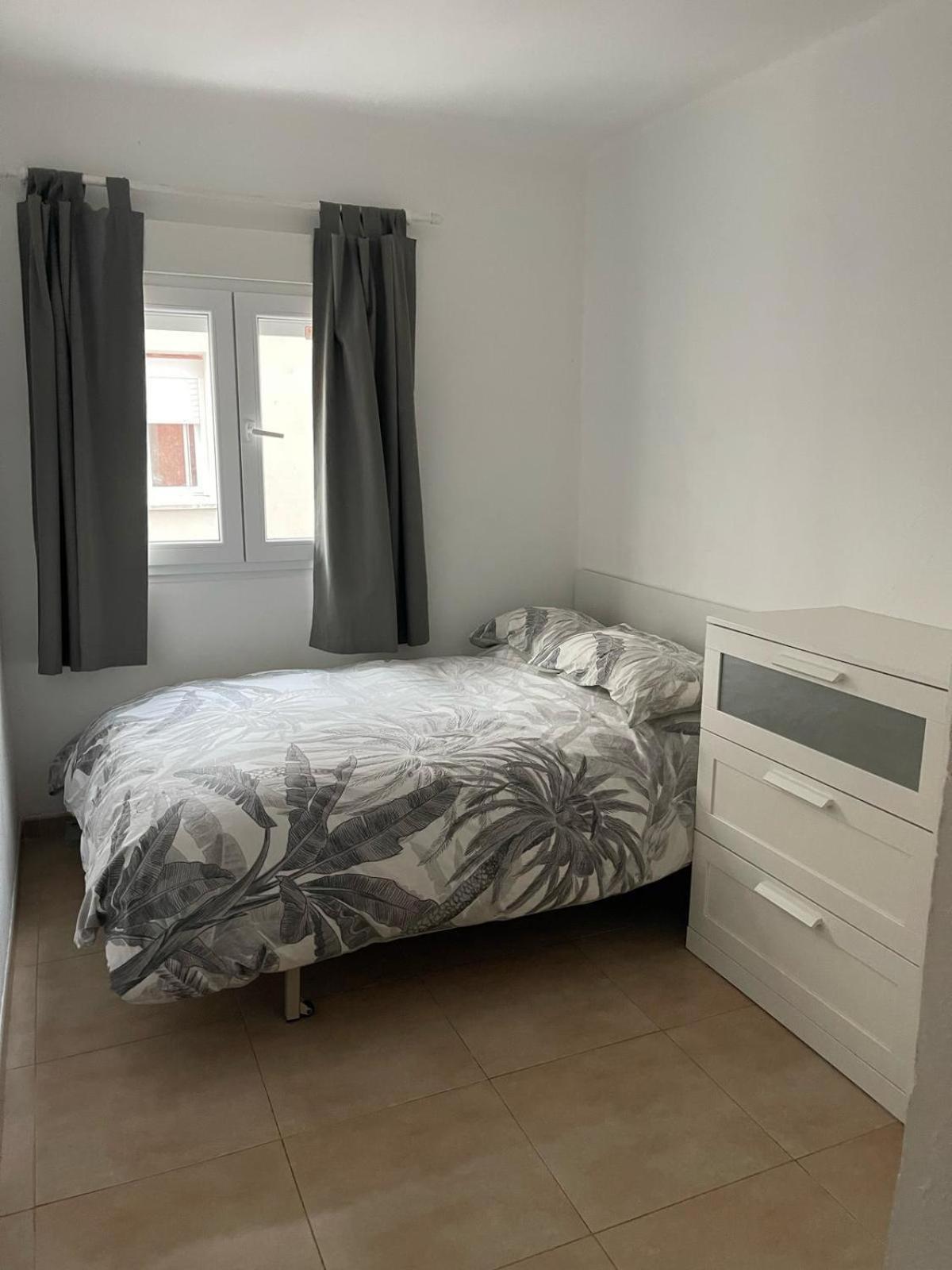 Castellon Apartment Basic Castellón de la Plana Eksteriør billede
