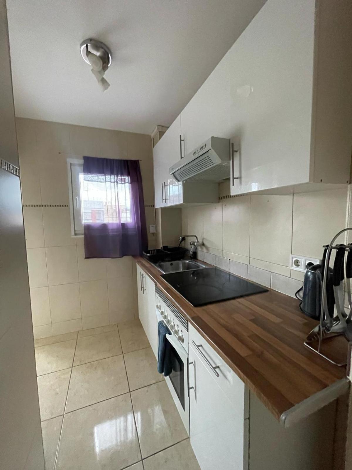 Castellon Apartment Basic Castellón de la Plana Eksteriør billede