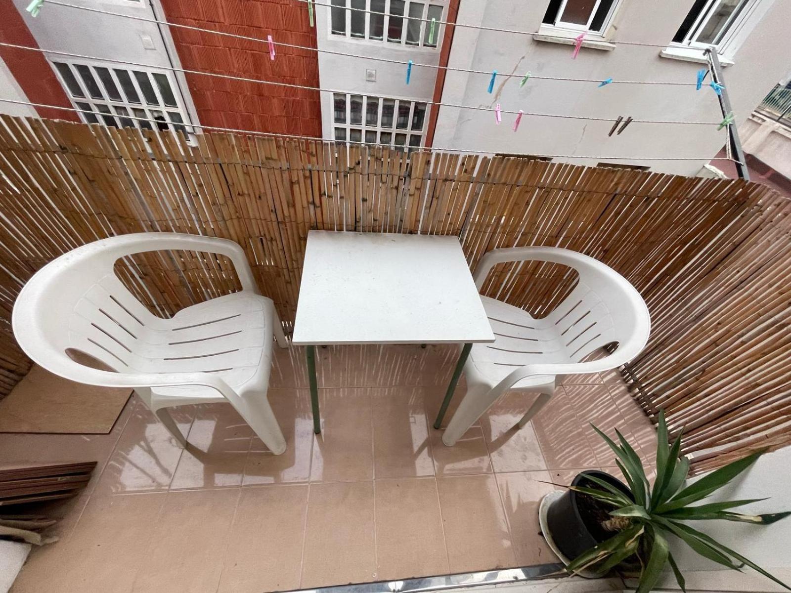 Castellon Apartment Basic Castellón de la Plana Eksteriør billede