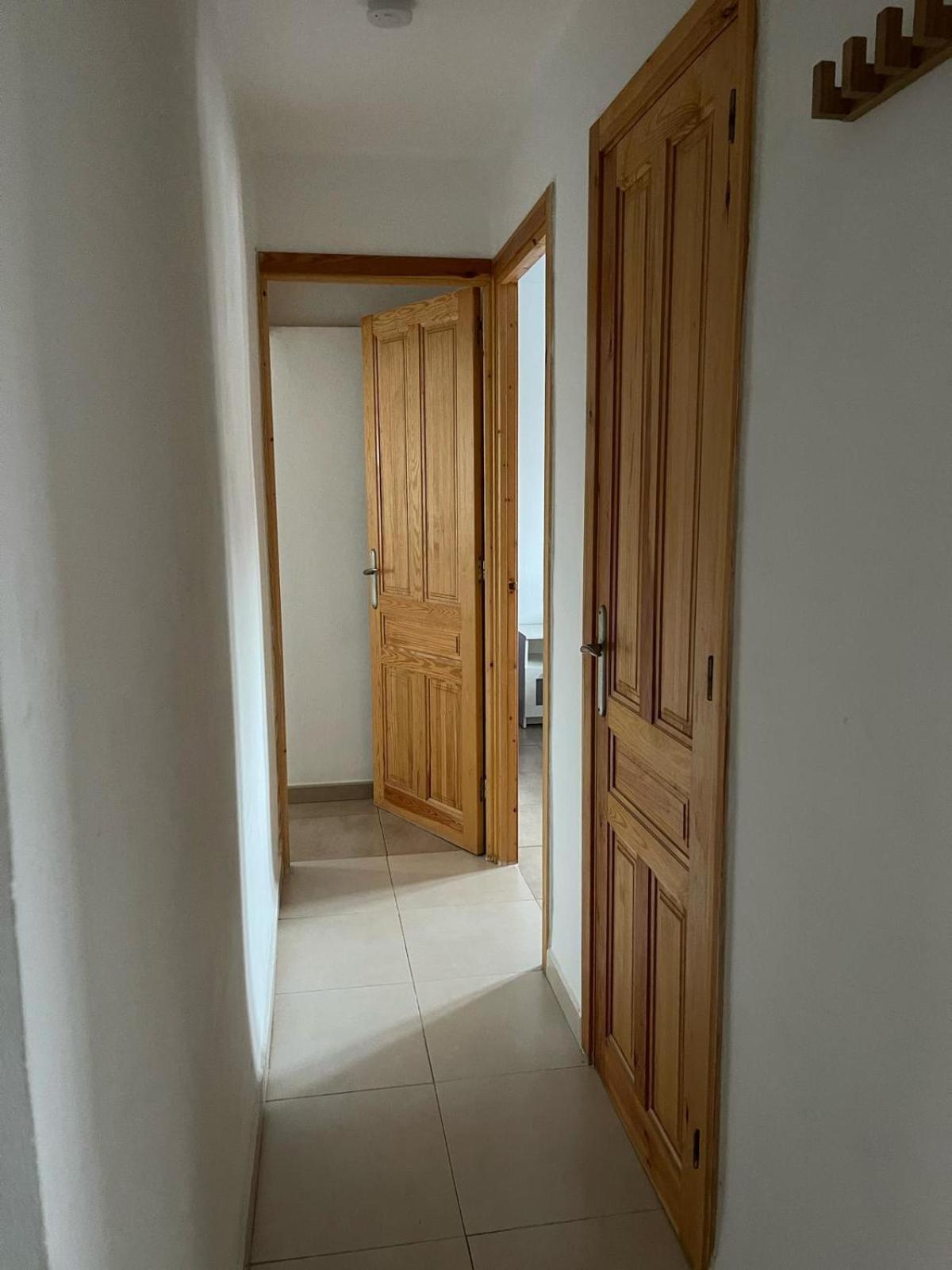 Castellon Apartment Basic Castellón de la Plana Eksteriør billede