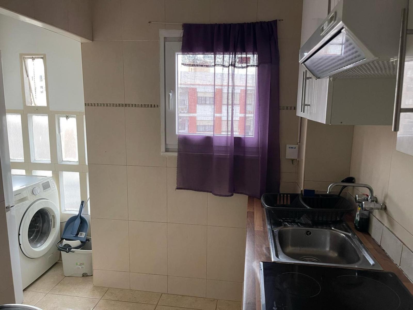 Castellon Apartment Basic Castellón de la Plana Eksteriør billede